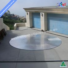 Load image into Gallery viewer, Car TurnTable