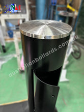 Load image into Gallery viewer, Utility Service Bollard