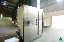 Load image into Gallery viewer, Safe Rooms