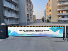 Load image into Gallery viewer, Gate Safe