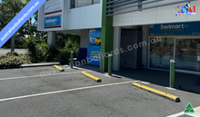 Load image into Gallery viewer, High Impact Energy Absorbing Bollard - AB-HI140-1300Y