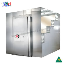 Load image into Gallery viewer, Safe Rooms