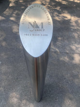 Load image into Gallery viewer, Stainless Steel Sleeve