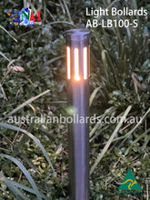 Load image into Gallery viewer, Stainless Steel - Light Bollard