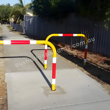 Load image into Gallery viewer, Pedestrian Barrier