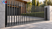 Load image into Gallery viewer, Retractable Fence - Fully Automatic