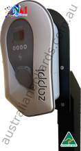 Load image into Gallery viewer, EV Charging Mounting Post