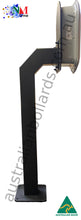 Load image into Gallery viewer, EV Charging Mounting Post