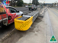 Load image into Gallery viewer, Energy Absorbing Crash Cushion