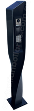 Load image into Gallery viewer, Intercom Bollard