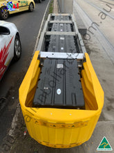 Load image into Gallery viewer, Energy Absorbing Crash Cushion