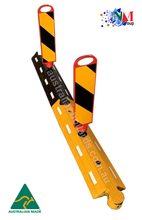 Load image into Gallery viewer, Bike Lane Separators - Australian Bollards