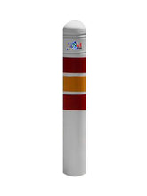 Load image into Gallery viewer, Energy Absorbing Bollard - ACT - bollards, fixed bollards, sub-surface mounted bollards - Australian Bollards