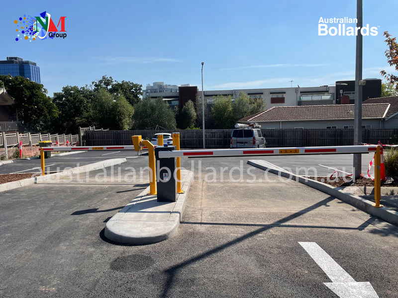 Turn-key solution to access control at Uniting AgeWell