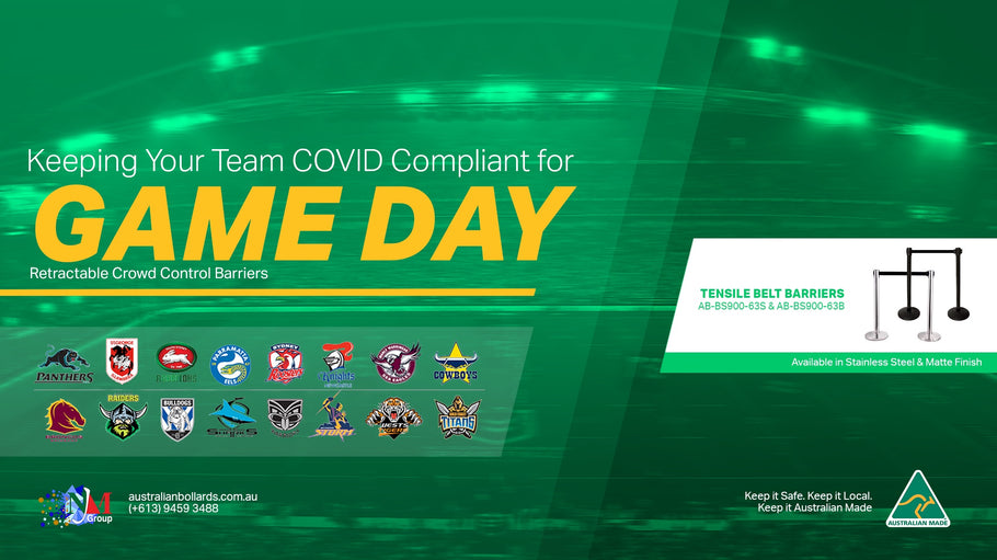 The Solution to Keep Sport Open