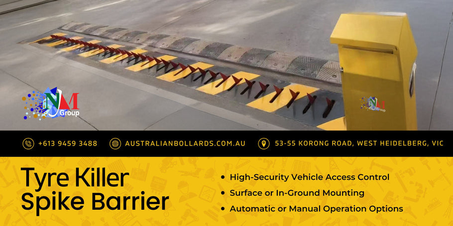 Smart Tyre Killers: Defend Against Vehicle Threats