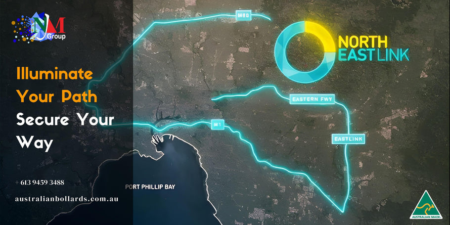 EABs: Revolutionizing Safety on North East Link