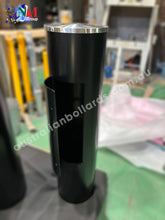 Load image into Gallery viewer, Utility Service Bollard
