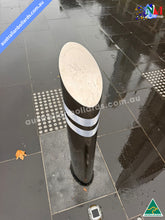 Load image into Gallery viewer, AB-7.5T-64KPH - PAS 68 - Fixed Shallow Mounted System
