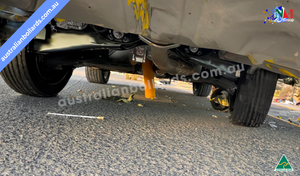 Extra Heavy Duty - PAS68,IWA14-1 and ISO22343-1  Anti-Ram Raid High Impact Energy Absorbing Removable Bollard