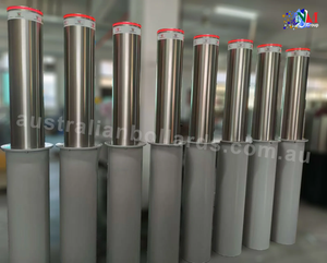 Hydraulic Bollard