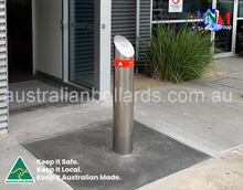 Load image into Gallery viewer, AB-3.5T-48KPH - PAS 68 ISO22343-1- Fixed Shallow Mounted System

