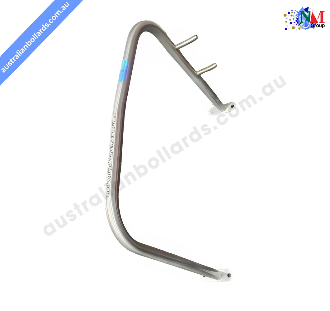 NK-2000 by Ned Kelly Bike Racks-Stainless Steel