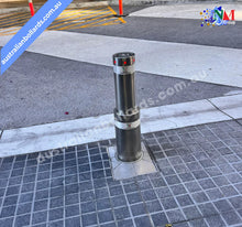 Load image into Gallery viewer, Telescopic Bollard - 2 Stage
