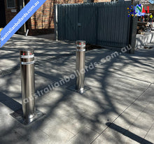 Load image into Gallery viewer, Telescopic Bollard - 2 Stage
