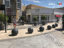 Load image into Gallery viewer, Event Bollards

