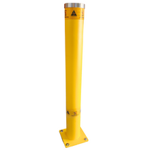 Load image into Gallery viewer, Flexible Knock Down Bollards - Shock absorbing, Energy absorbing
