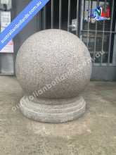 Load image into Gallery viewer, Event Bollards Sphere
