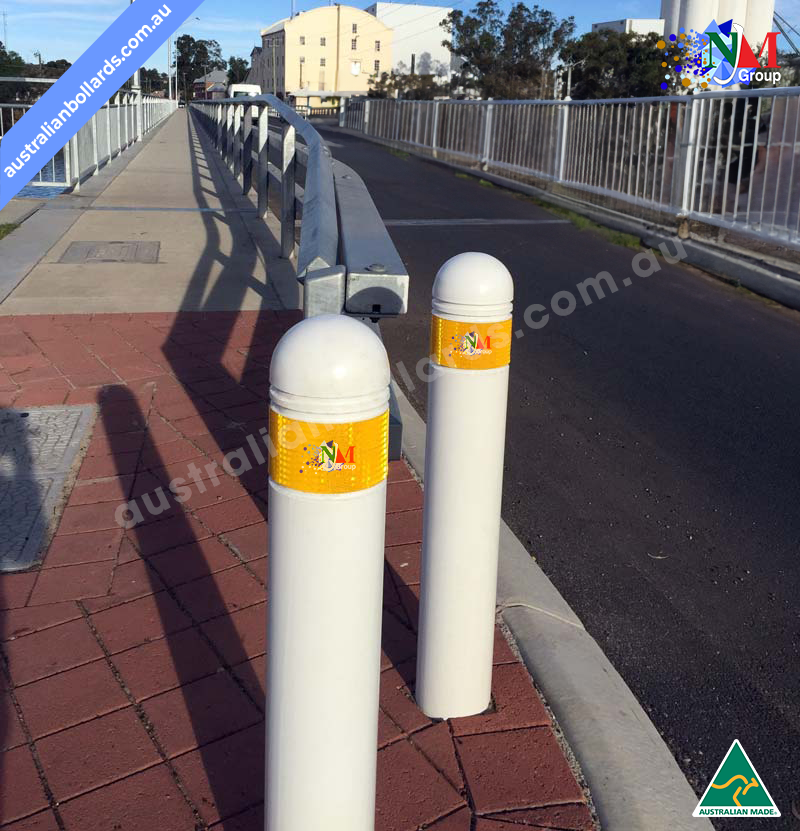 RHINO SECURITY FENCING PEDESTRIAN BARRIER