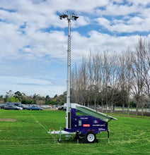 Load image into Gallery viewer, Falcon 8800 - Remote Surveillance Unit
