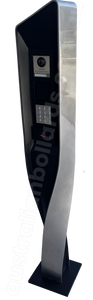 Intercom Bollard