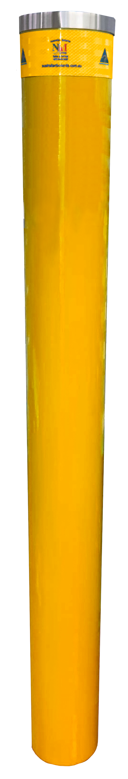 Fire Hydrant Bollard- AB-HI165-1600Y