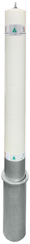 Caltex Bollard-AustralianBollards
