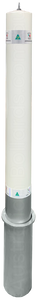Liberty Bollard-AustralianBollards