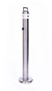 AB-TLL90-S -  - Australian Bollards  
