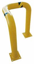 Asset Protection - Corner Guards - barriers, corner guard, forklift pedestrian warehouse safety, guards, property & asset protection, Warehouse products - Australian Bollards  