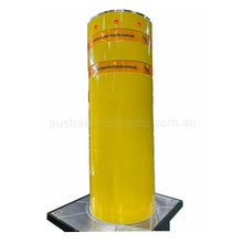 Load image into Gallery viewer, Automatic Pneumatic Bollard - AB-PB325-900S -  - Australian Bollards  
