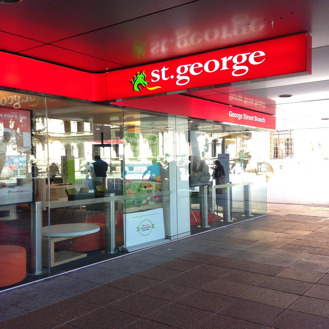 Bank Bollard - Shock absorbing, Energy absorbing - anti ram raid roller door lock down kits, bank bollards, bollards, non deforming bollards - Australian Bollards  