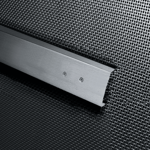 Crash Rails - bump rails, crash rails, crash rails bumper guards, custom made, property & asset protection, stainless steel bump rails - Australian Bollards  