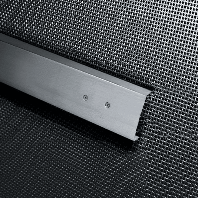Crash Rails - bump rails, crash rails, crash rails bumper guards, custom made, property & asset protection, stainless steel bump rails - Australian Bollards  