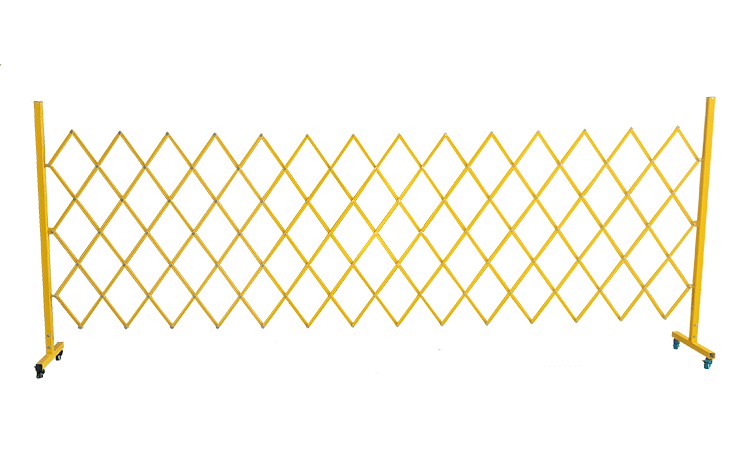 Expanding Barrier - barriers, COVID-19 Range - Australian Bollards  