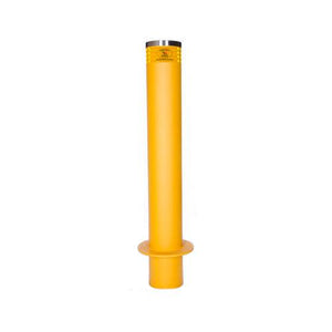 High Impact Energy Absorbing Bollard (Shop Fronts and Warehouses) - bollards, high impact bollards, non deforming bollards, sub-surface mounted bollards, VBIED bollards, VBT bollards - Australian Bollards  