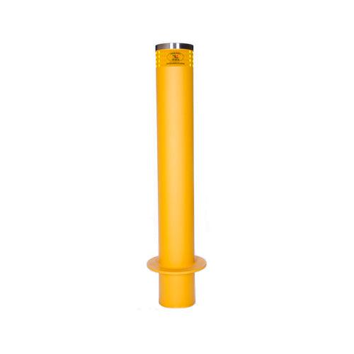 High Impact Heavy Duty Bollards - high impact bollards, non deforming bollards, sub-surface mounted bollards, VBIED bollards, VBT bollards - Australian Bollards  