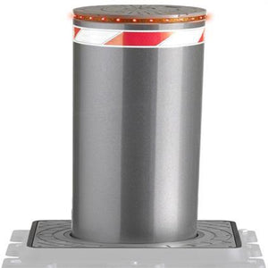 Hydraulic Bollard - automatic bollard, hydraulic bollards, retractable bollards - Australian Bollards  