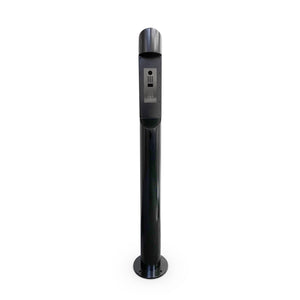 Intercom Bollards - DDA Compliant - bollards, intercom bollards, keypad bollards, stainless steel bollards - Australian Bollards  