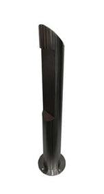 Intercom Bollards - DDA Compliant - bollards, intercom bollards, keypad bollards, stainless steel bollards - Australian Bollards  